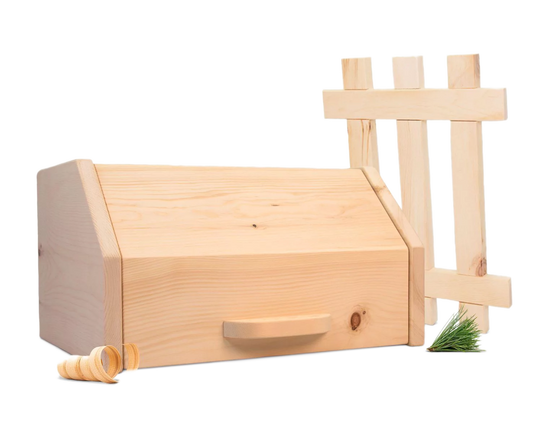 Bread bin classic Arve