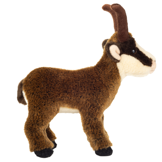 Gämse Plüschtier 23cm