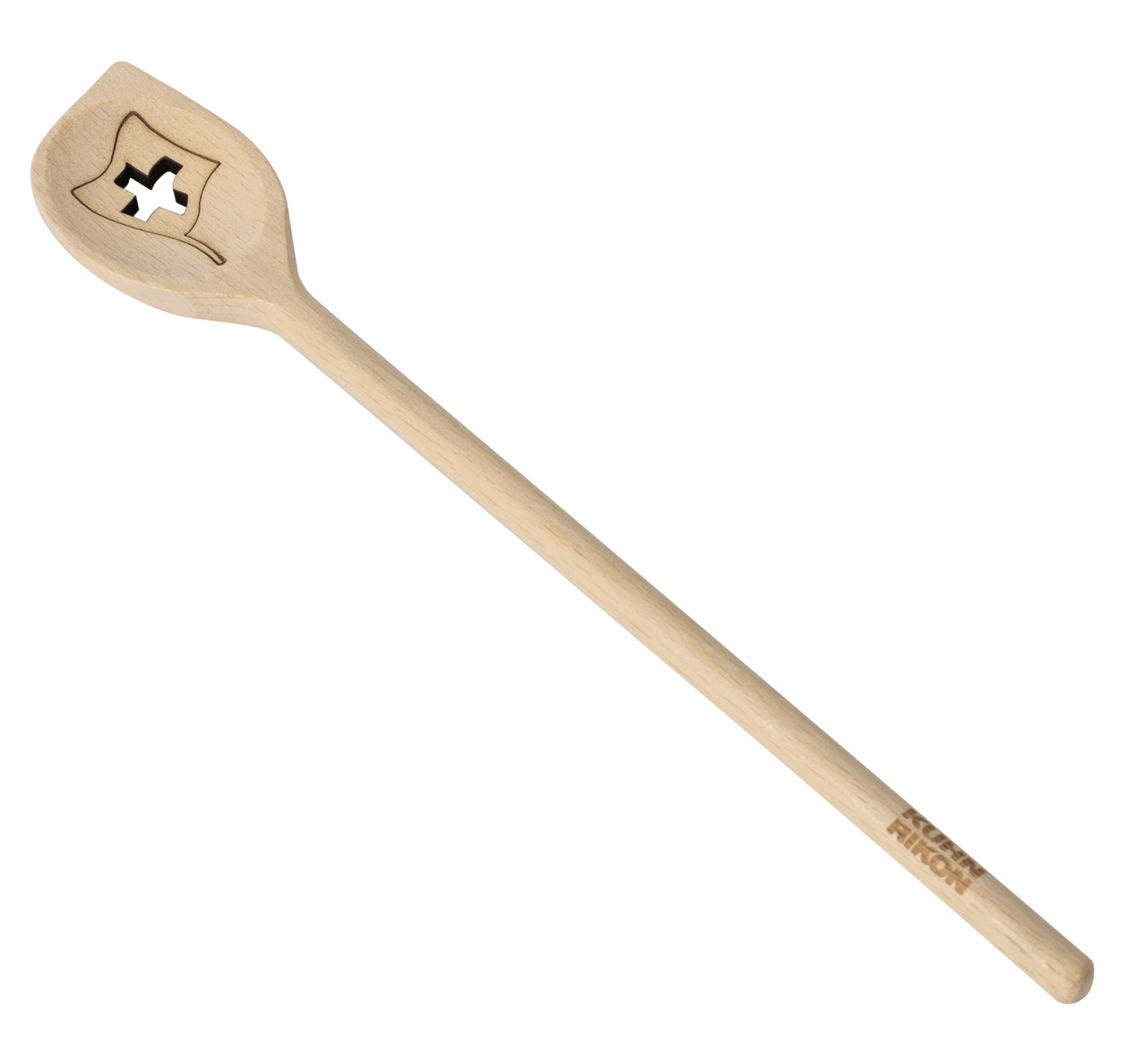 Holzkelle Schweizer Kreuz Buche