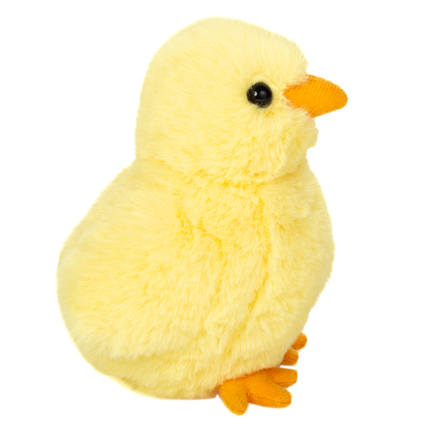 Küken Plüschtier 10 cm