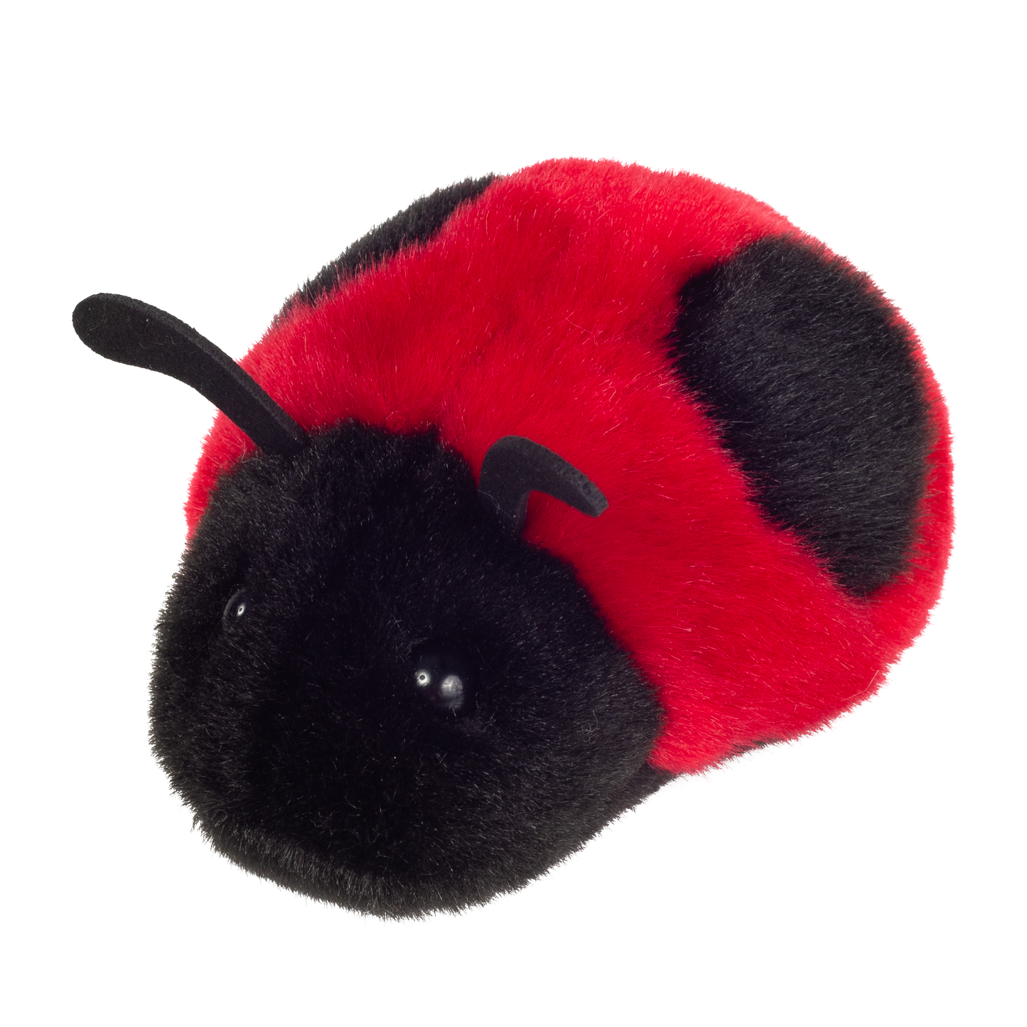 Marienkäfer Plüschtier 11cm