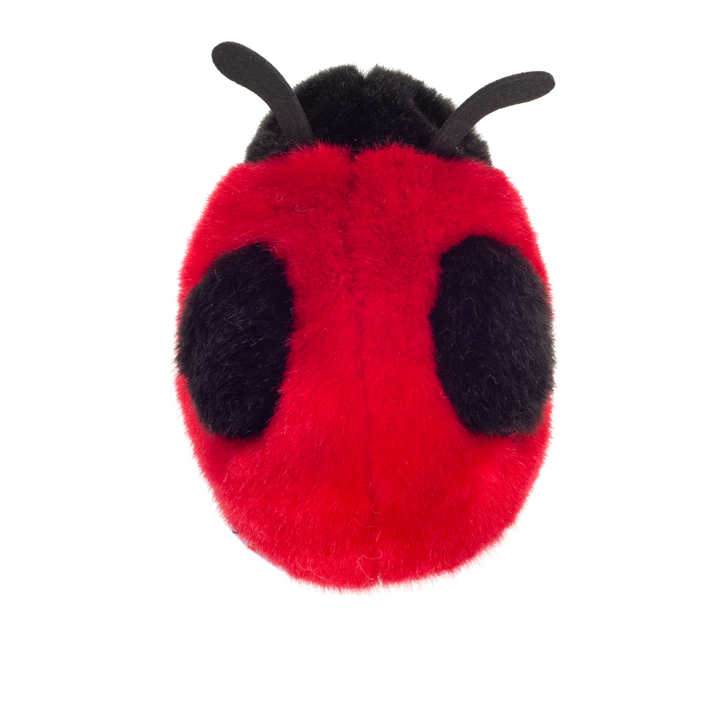 Marienkäfer Plüschtier 11cm