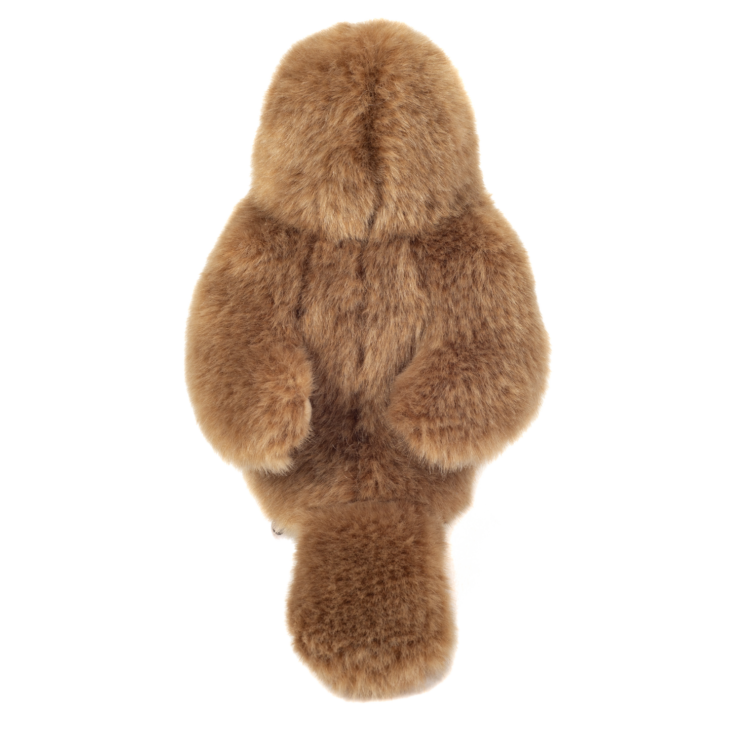 Robin plush toy 15 cm