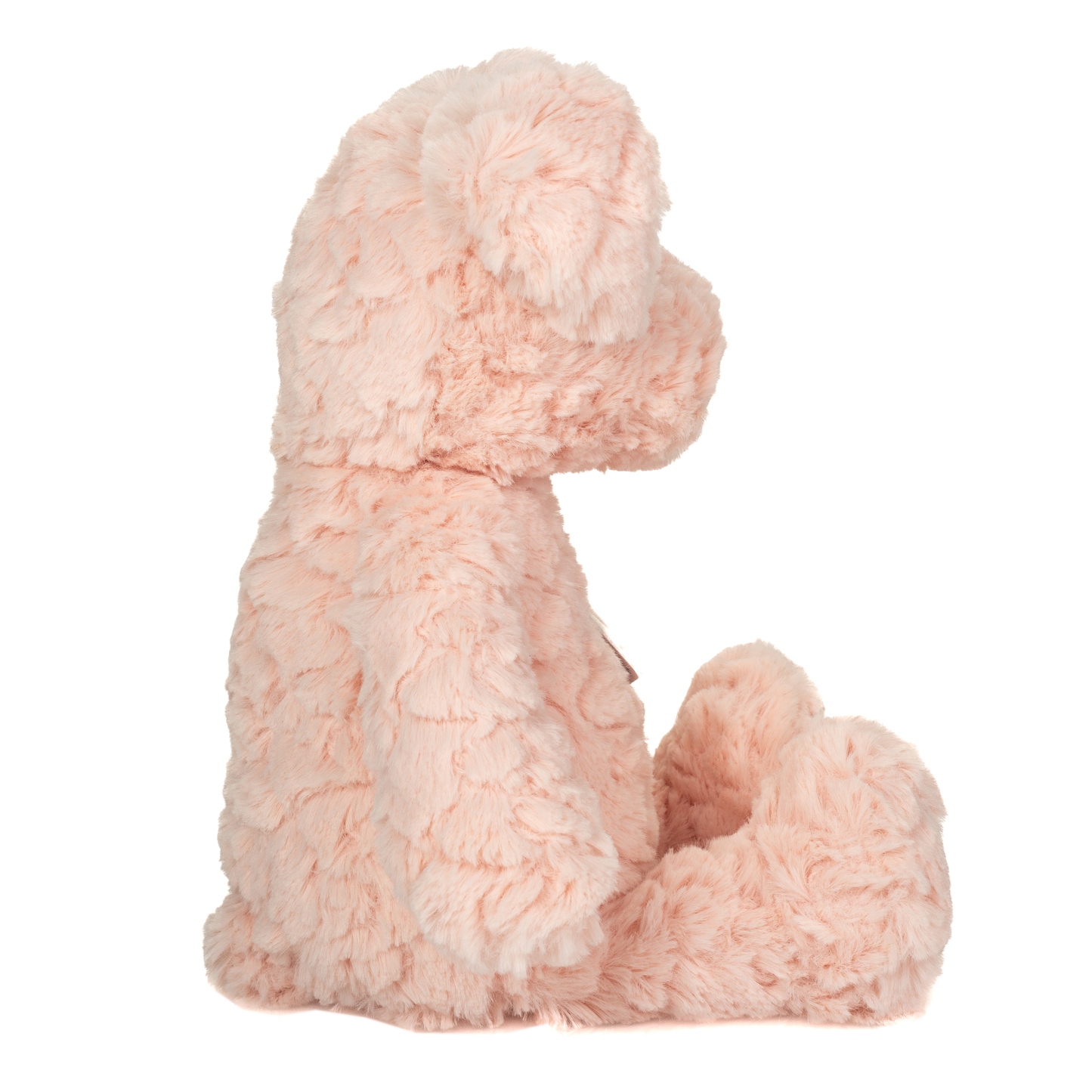 Schwein Hedi rosa Plüschtier 32cm